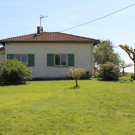 Maison Aux Portes Du Gers Lareole Exterior foto